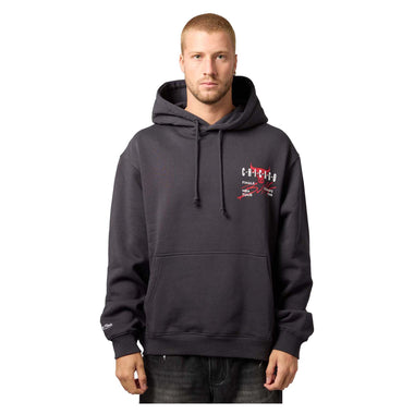 Men's NBA Chicago Bulls Finals Tour Hoodie