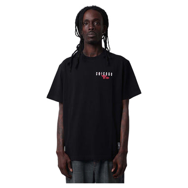 Men's NBA Chicago Bulls 6 Time Tee