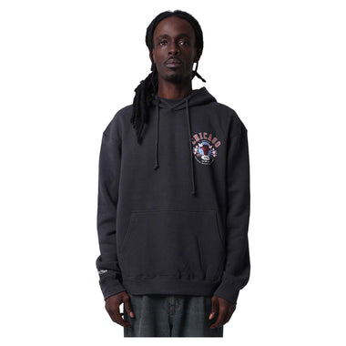 Men's NBA Chicago Bulls Worldwide Hoodie