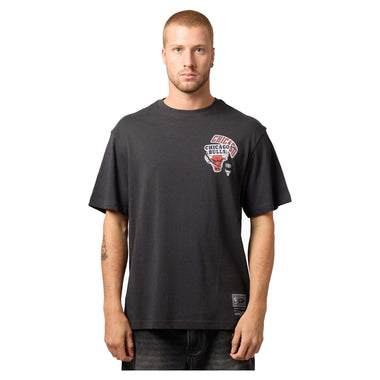 Men's NBA Dennis Rodman Ripped Player Tee