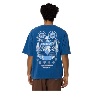 Men's NBA Los Angeles Lakers Showtime Was Back Tee