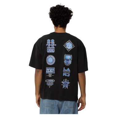 Men's NBA Los Angeles Lakers All-Time Tee