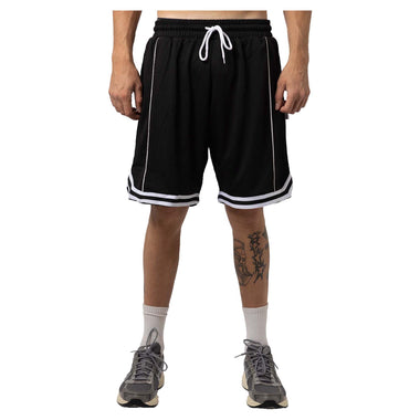 Men's Authentic Goods Mesh Shorts