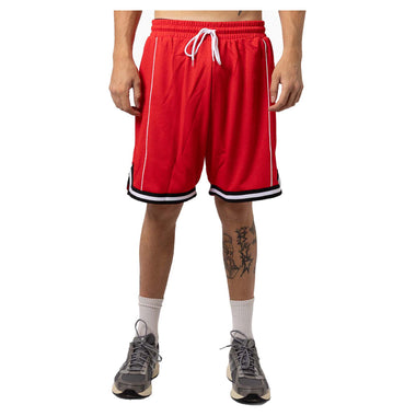 Men's Authentic Goods Mesh Shorts