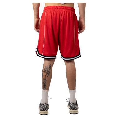 Men's Authentic Goods Mesh Shorts