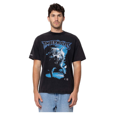Men's NBA Minnesota Timberwolves Playoff Merch Tee