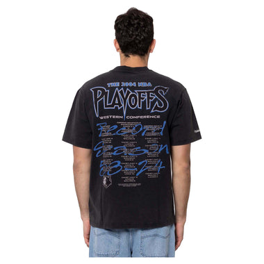 Men's NBA Minnesota Timberwolves Playoff Merch Tee