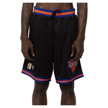 Men's NBA New York Knicks Shooting Shorts