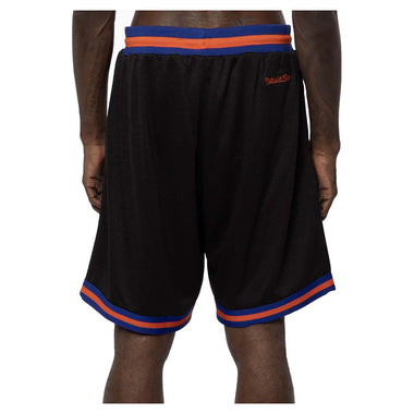 Men's NBA New York Knicks Shooting Shorts