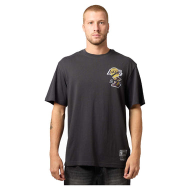 Men's NBA Shaquille O'Neal Ripped Player Tee