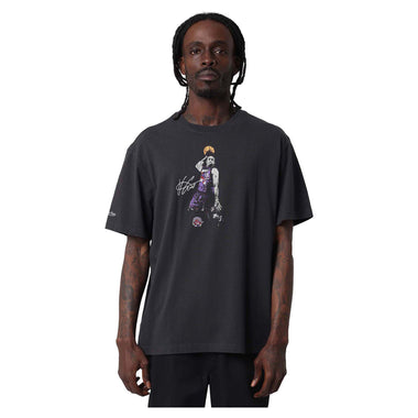 Men's NBA Toronto Raptors Vince Carter Dunk Tee