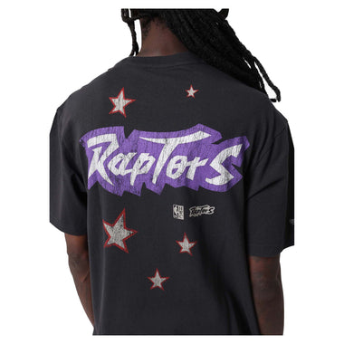 Men's NBA Toronto Raptors Vince Carter Dunk Tee