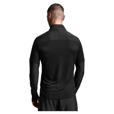 Men's Aero 1/2 Zip Long Sleeve Top