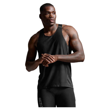 Men's Light Speed React Singlet