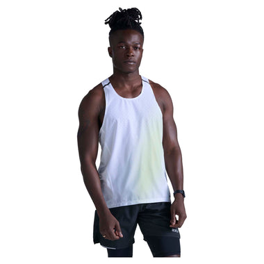 Men's Light Speed React Singlet