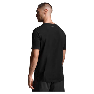 Men's Motion Cotton Flex Tee
