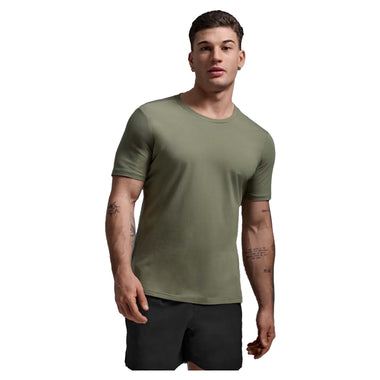 Men's Motion Cotton Flex Tee