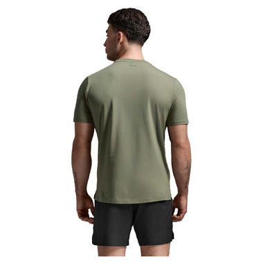 Men's Motion Cotton Flex Tee