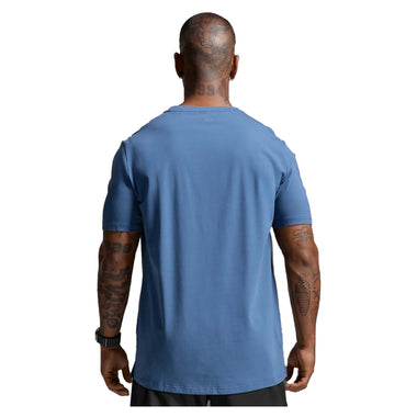 Men's Motion Cotton Flex Tee