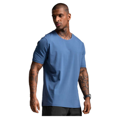 Men's Motion Cotton Flex Tee