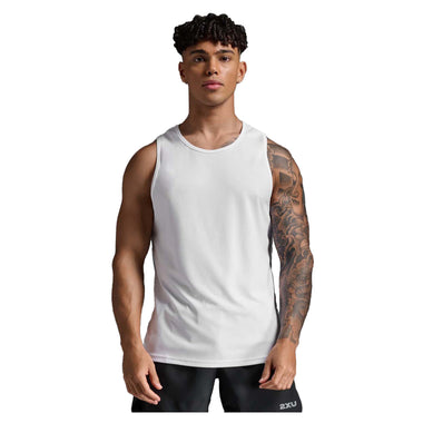 Men's Aero Mesh Tank