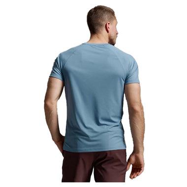 Men's Aero Mesh Tee