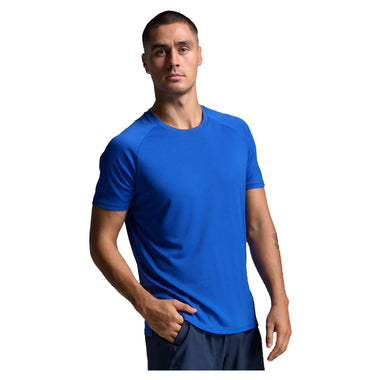 Men's Aero Mesh Tee