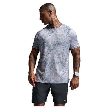 Men's Aero Mesh Tee