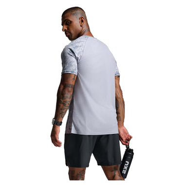 Men's Aero Mesh Tee