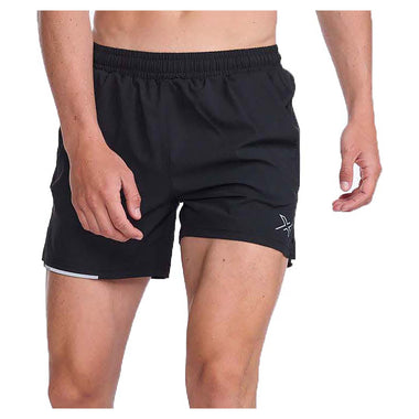 Men's Aero 5 Inch Unlined Shorts