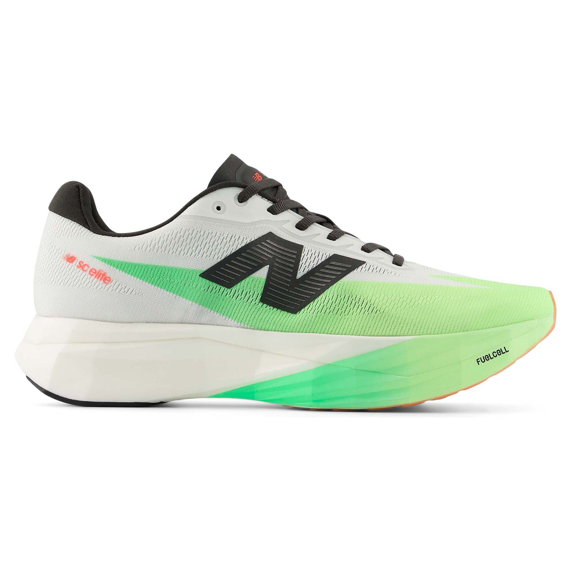 New Balance FuelCell SuperComp Elite V5 Men's Running Shoes (Width