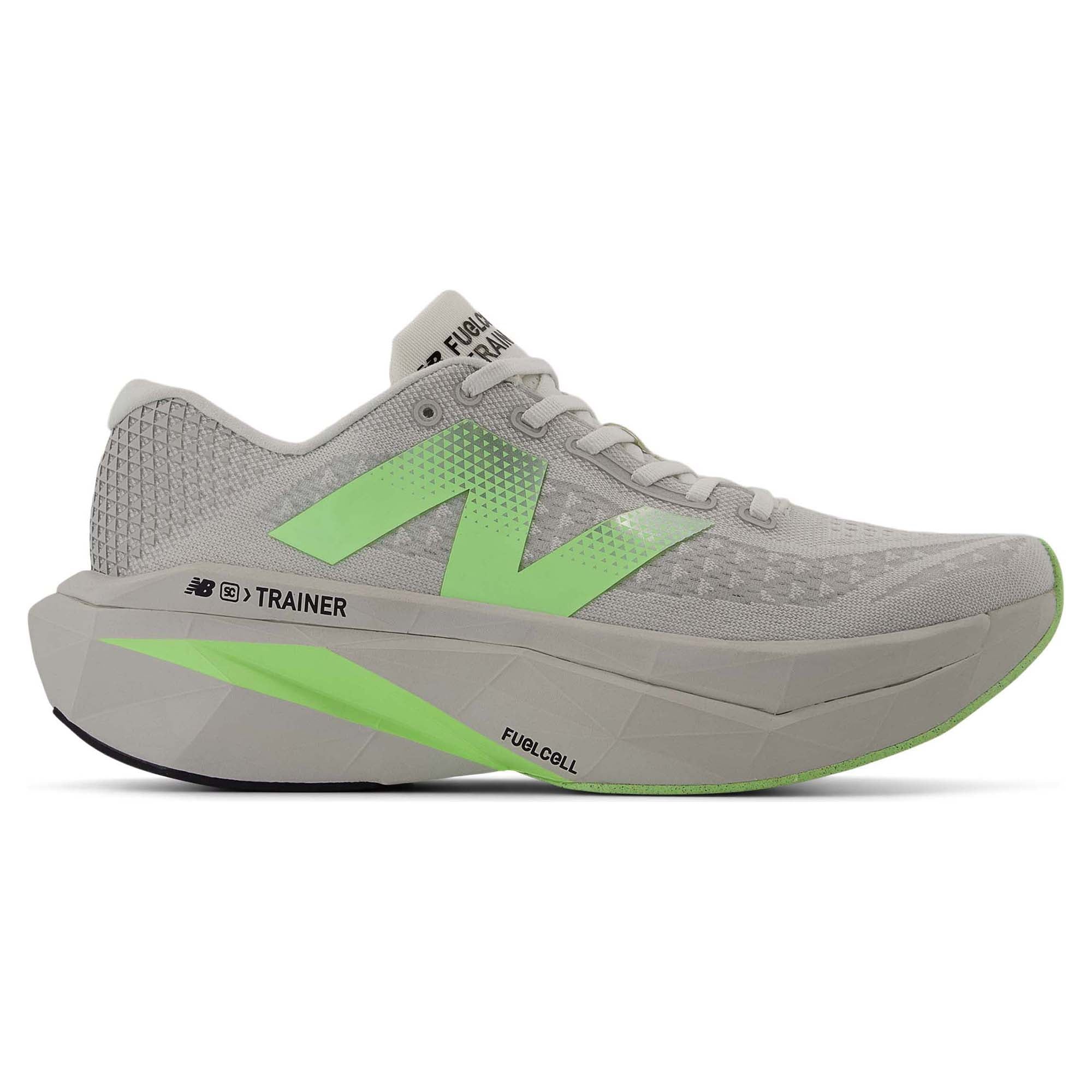 New Balance FuelCell SuperComp Trainer V3 Men's Running Shoes