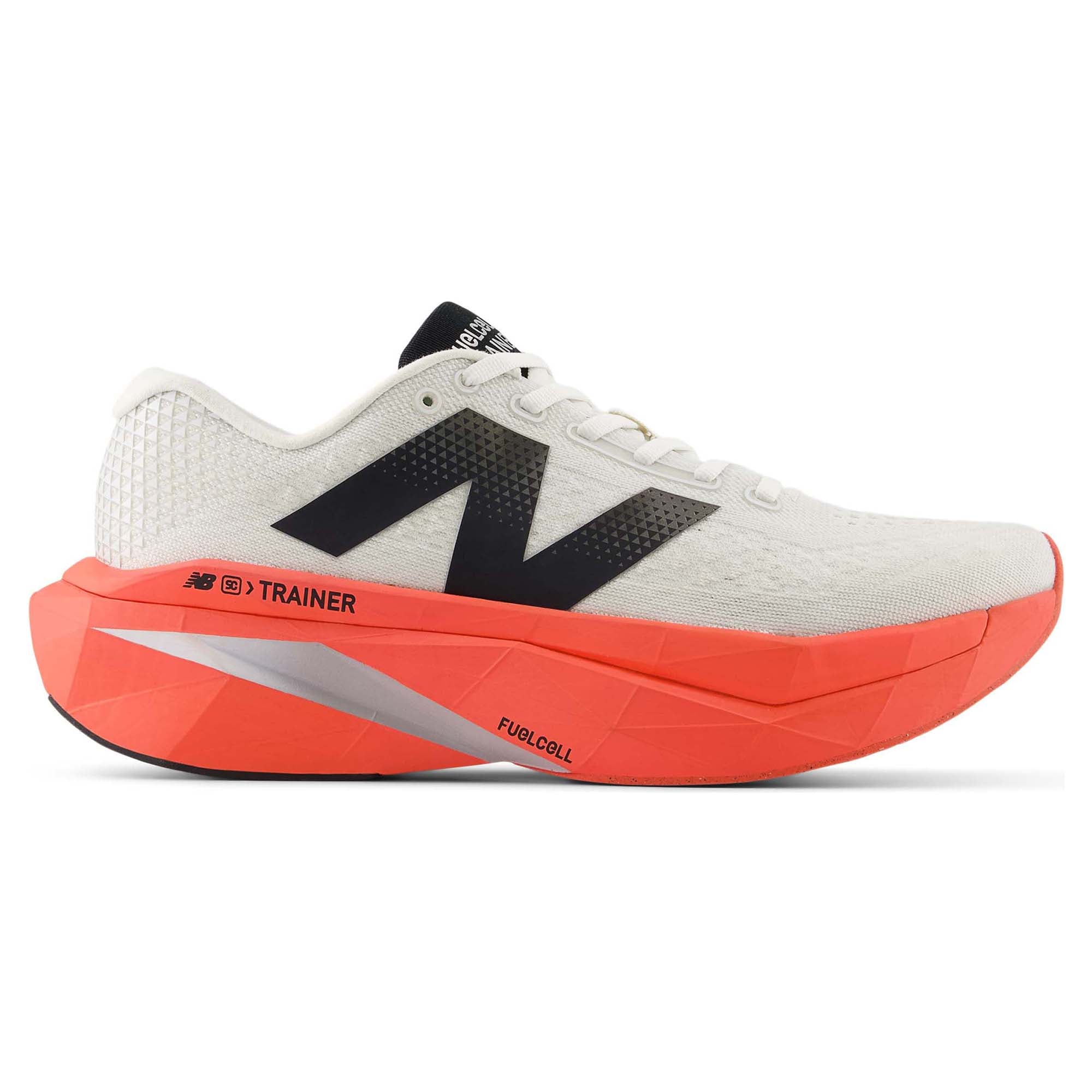 New Balance FuelCell SuperComp Trainer V3 Men's Running Shoes