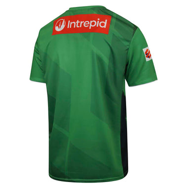 Men's BBL Melbourne Stars 2026 Cricket Playing Jersey