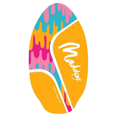 Sand-Drip 37 Inch Skimboard