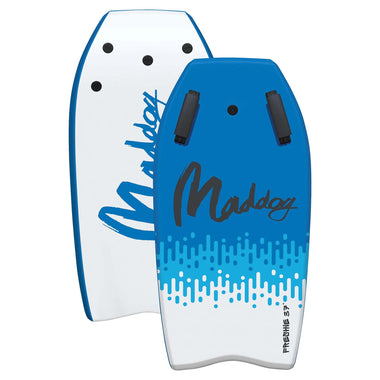 Freshie 37 Inch Bodyboard With Handles