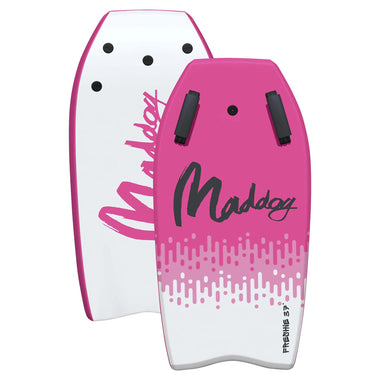 Freshie 37 Inch Bodyboard With Handles