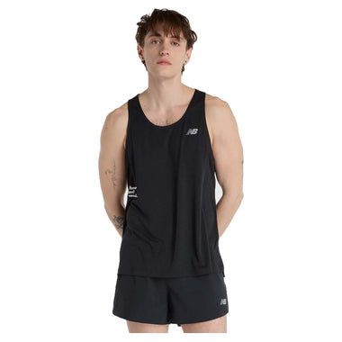 Men's Athletics Graphic Singlet