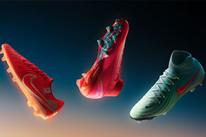 Nike Mad Energy Collection