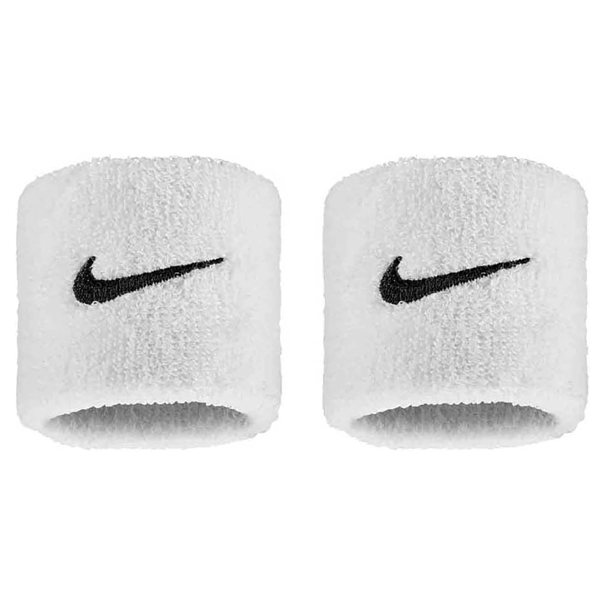 thin nike wristbands
