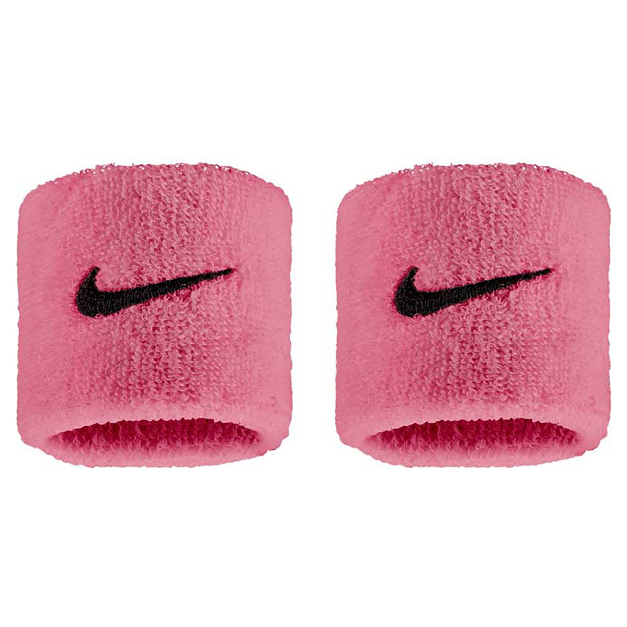 pink wristbands nike