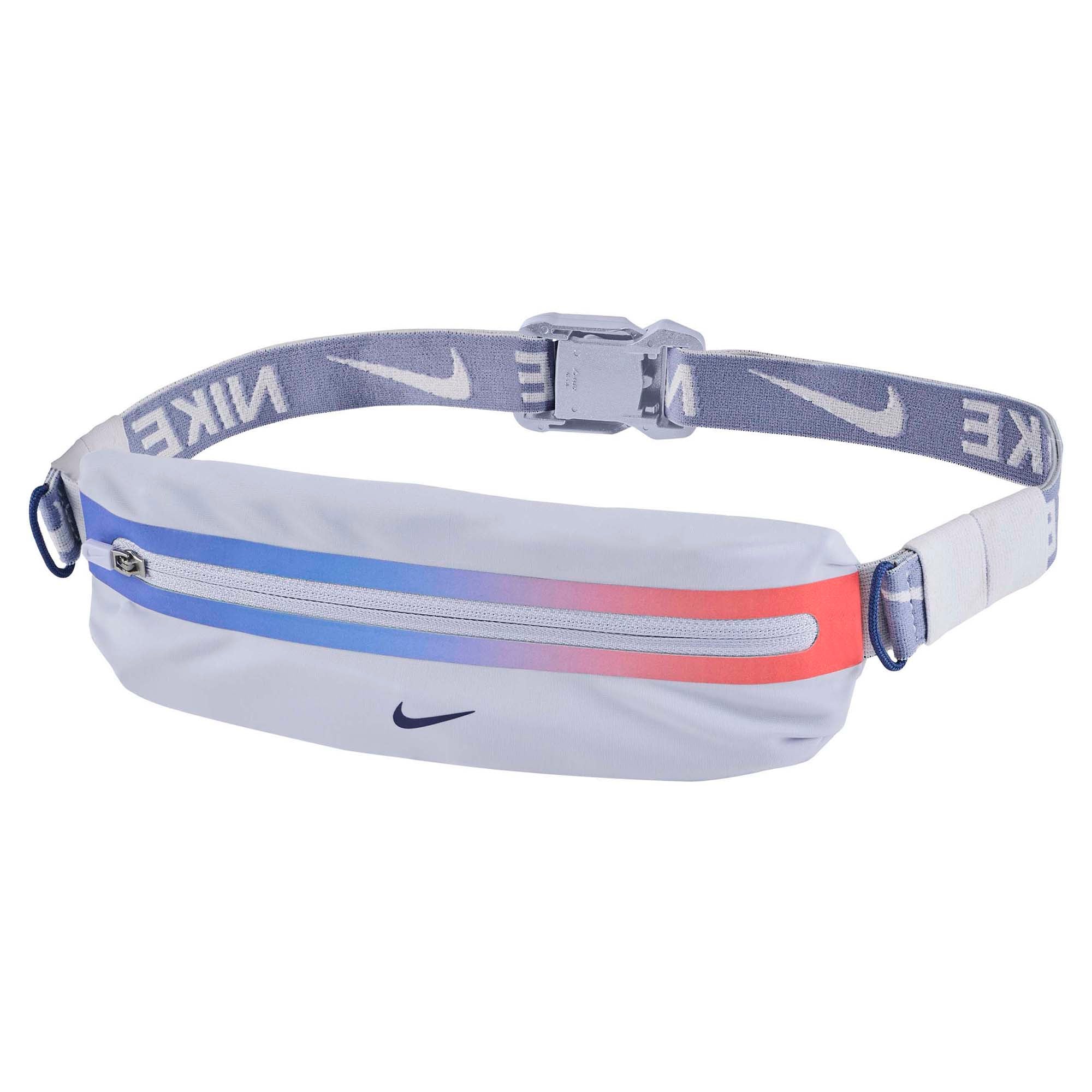 nike slim waist pack