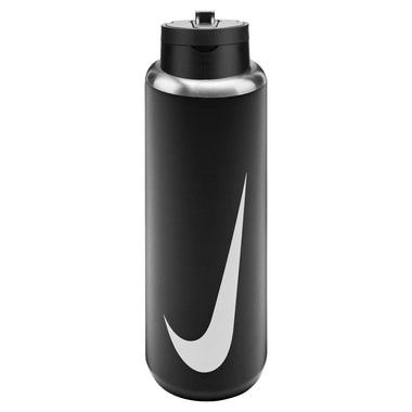 Stainless Steel Recharge Straw 946ml Water Bottle