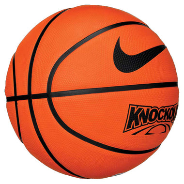Knockout Basketball (Size 5)