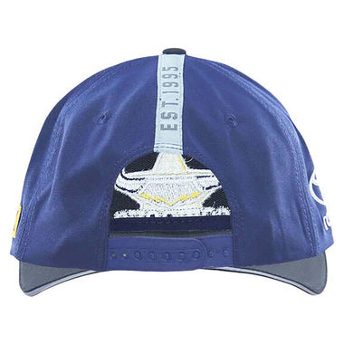 Adult's NRL North Queensland Cowboys 2026 Media Cap