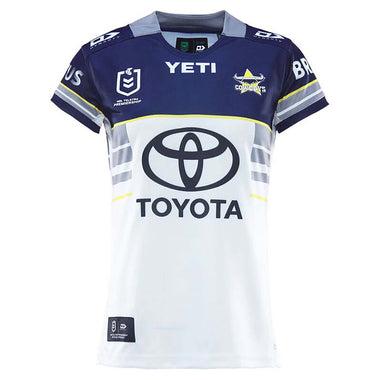 Women's NRL North Queensland Cowboys 2026 Home Jersey