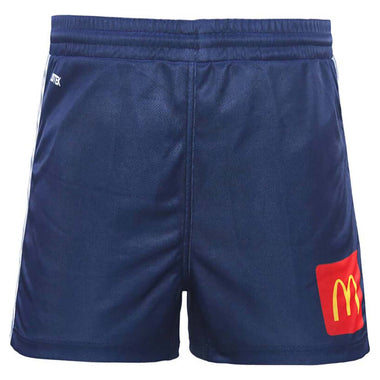 Men's NRL North Queensland Cowboys 2026 Home Shorts