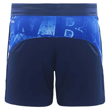 Men's NRL North Queensland Cowboys 2026 Gym Short