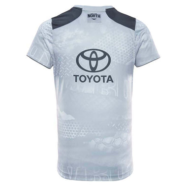 Men's NRL North Queensland Cowboys 2026 Alternate Training Tee