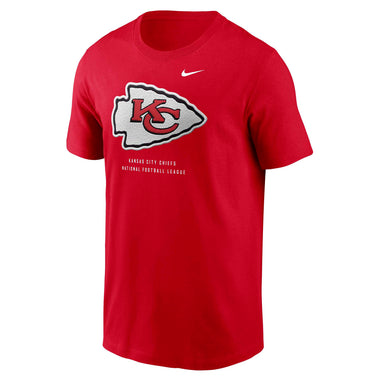 Men's NFL Kansas City Chiefs Property Of Tee